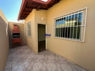 Casa com 2 Quartos à venda, 55m² no Novo Horizonte, Ibirité
