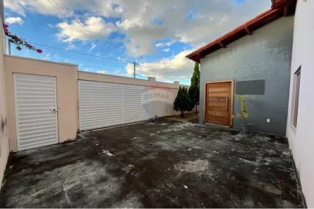 Casa com 2 Quartos à venda, 240m² no Colina Verde, Teixeira de Freitas