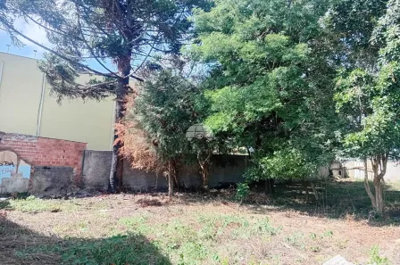 Lote/Terreno à venda, 480m² no Fazendinha, Curitiba