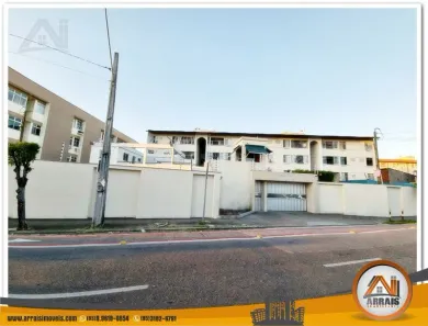 Apartamento com 3 Quartos à venda, 85m² no Bom Futuro, Fortaleza