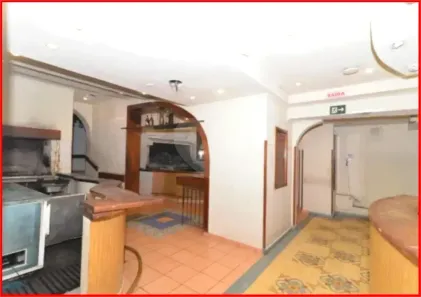 Casa com 1 Quarto para alugar, 603m² no Santa Cecília, São Paulo