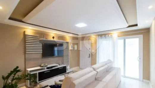 Apartamento com 3 Quartos à venda, 98m² no Pinheiros, São Paulo