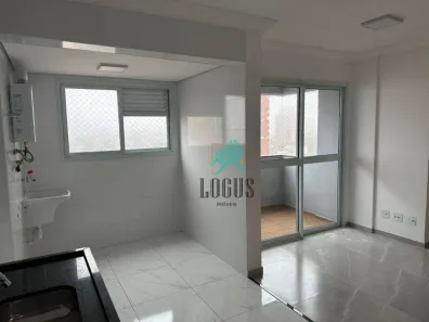 Apartamento com 2 Quartos para venda ou aluguel, 66m² no Nova Petrópolis, São Bernardo do Campo