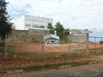 Lote/Terreno à venda, 1200m² no Parque Rural Fazenda Santa Cândida, Campinas