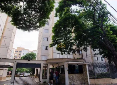 Apartamento com 2 Quartos à venda, 60m² no Taquaral, Campinas