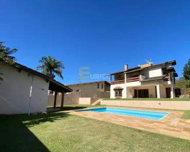 Casa de Condomínio com 4 Quartos à venda, 250m² no Vista Alegre, Vinhedo