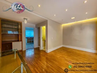 Casa de Condomínio com 3 Quartos à venda, 89m² no Jardim Colônia, Jundiaí