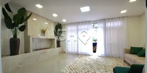 Sobrado com 3 Quartos à venda, 193m² no Perdizes, São Paulo