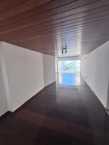 Apartamento com 4 Quartos à venda, 154m² no Boa Viagem, Recife