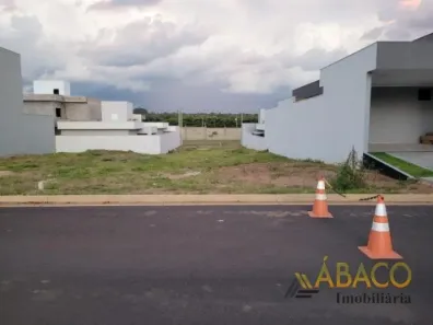 Lote/Terreno à venda, 275m² no Jardim Embaré, São Carlos