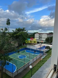 Apartamento com 2 Quartos à venda, 50m² no Virgem Santa, Macaé