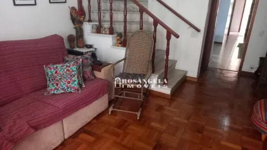 Casa de Condomínio com 3 Quartos à venda, 90m² no Alto, Teresópolis