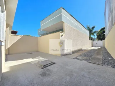 Casa com 2 Quartos à venda, 69m² no Loteamento Extensão do Serramar, Rio das Ostras
