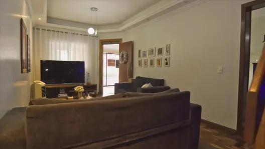 Casa com 3 Quartos à venda, 270m² no São João Batista (Venda Nova), Belo Horizonte