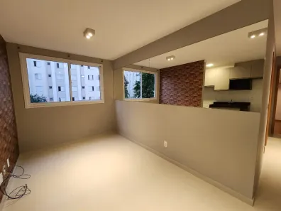 Apartamento com 2 Quartos à venda, 44m² no Jardim Íris, São Paulo