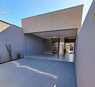 Casa com 3 Quartos à venda, 120m² no Vila Souto, Bauru