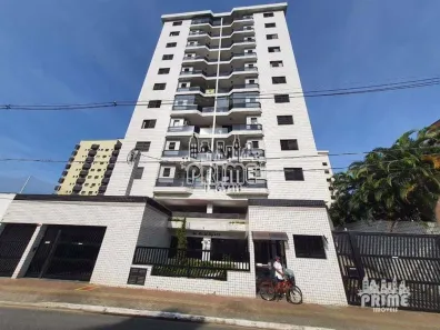 Apartamento com 2 Quartos à venda, 106m² no Guilhermina, Praia Grande