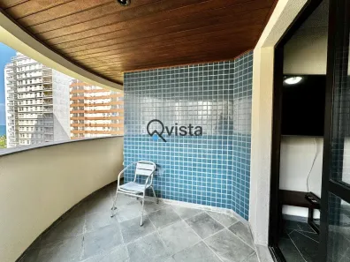 Apartamento com 2 Quartos à venda, 75m² no Pitangueiras, Guarujá