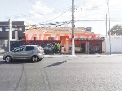 Casa com 4 Quartos à venda, 140m² no Água Fria, São Paulo