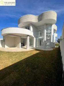 Sobrado com 4 Quartos à venda, 304m² no Swiss Park, Campinas