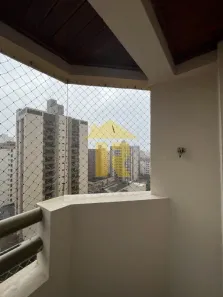 Apartamento com 1 Quarto para alugar, 50m² no Centro, São José do Rio Preto