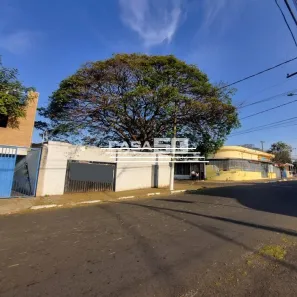Ponto Comercial para alugar, 150m² no Vila Castelo Branco, Campinas
