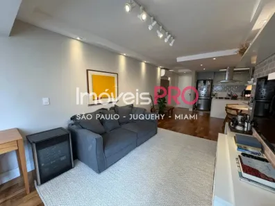 Apartamento com 3 Quartos à venda, 95m² no Vila Olímpia, São Paulo