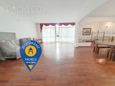 Sobrado com 4 Quartos à venda, 343m² no Vila Madalena, São Paulo