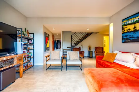 Cobertura com 4 Quartos à venda, 210m² no Itaipava, Petrópolis