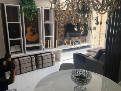 Apartamento com 2 Quartos à venda, 56m² no Residencial Eldorado, Goiânia