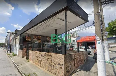 Sala Comercial à venda, 312m² no Penha de França, São Paulo