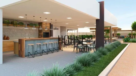 Apartamento com 3 Quartos à venda, 91m² no Parque Campolim, Sorocaba