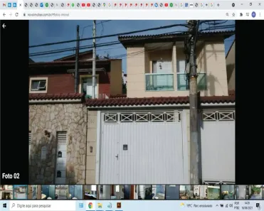 Sobrado com 3 Quartos à venda, 140m² no Vila Nova Mazzei, São Paulo