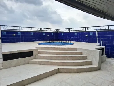 Cobertura com 3 Quartos à venda, 144m² no Vila Moinho Velho, São Paulo