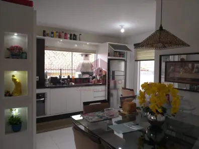 Casa com 3 Quartos à venda, 117m² no Bela Vista, Palhoça