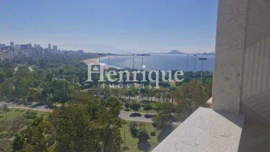 Apartamento com 2 Quartos à venda, 150m² no Flamengo, Rio de Janeiro
