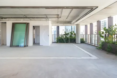 Apartamento com 3 Quartos à venda, 209m² no Vila Nova Conceição, São Paulo
