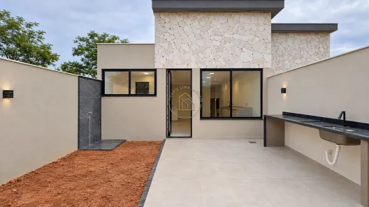 Casa com 3 Quartos à venda, 110m² no Lagoa, Macaé