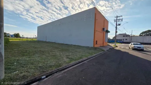à venda, 384m² no Campestre, Piracicaba
