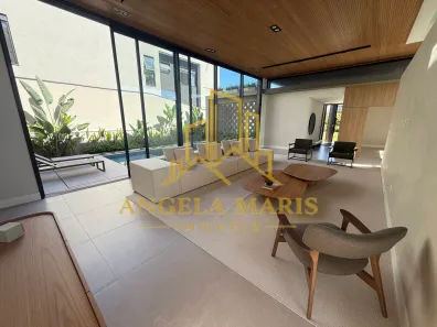 Casa de Condomínio com 4 Quartos à venda, 390m² no Condomínio Residencial Alphaville II, São José dos Campos