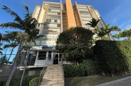 Apartamento com 3 Quartos à venda, 128m² no Cambuí, Campinas