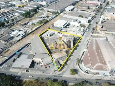 Galpão/Depósito/Armazém para alugar, 3500m² no Cidade Industrial Satélite de São Paulo, Guarulhos