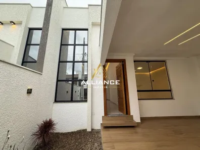 Casa com 2 Quartos à venda, 92m² no Três Rios do Norte, Jaraguá do Sul