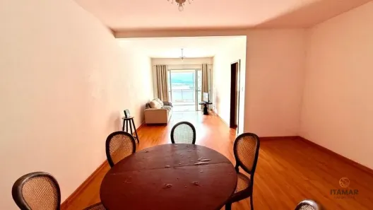 Apartamento com 3 Quartos à venda, 108m² no Centro, Guarapari