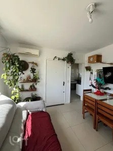 Apartamento com 3 Quartos à venda, 65m² no Santana, Porto Alegre