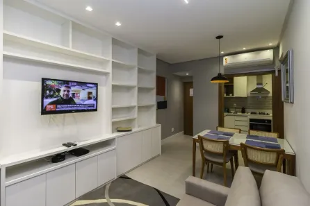 Apartamento com 2 Quartos à venda, 80m² no Ipanema, Rio de Janeiro