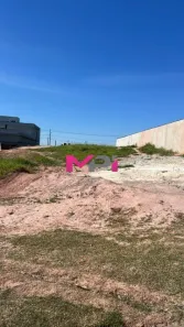 Lote/Terreno à venda, 604m² no Loteamento Residencial e Comercial Horto Florestal, Jundiaí