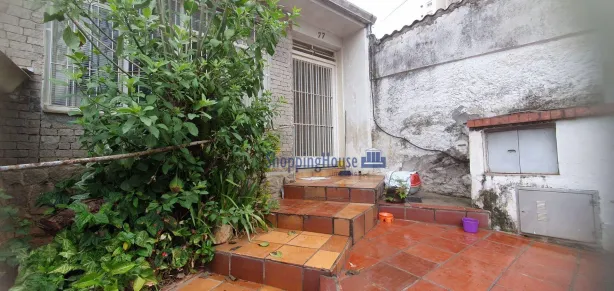 Casa com 3 Quartos à venda, 132m² no Vila Leopoldina, São Paulo