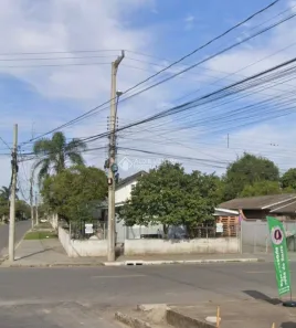 Lote/Terreno à venda, 280m² no Niterói, Canoas