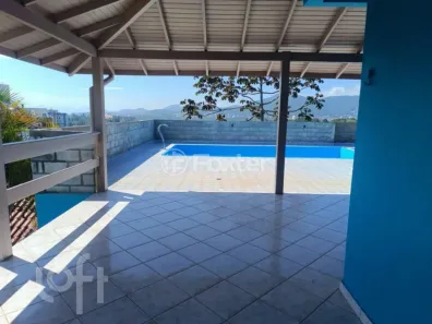 Casa com 4 Quartos à venda, 352m² no Córrego Grande, Florianópolis
